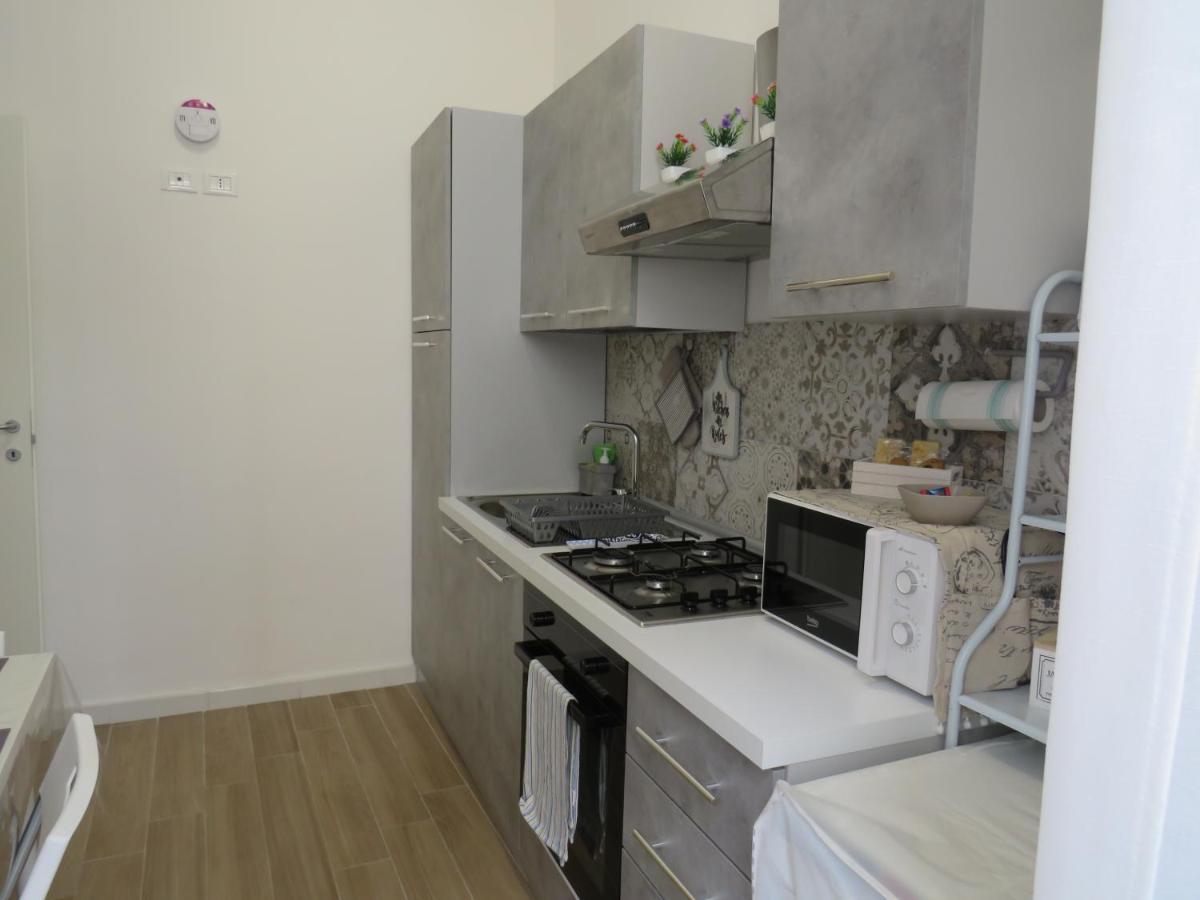 TRISOLE Palermo Exterior foto