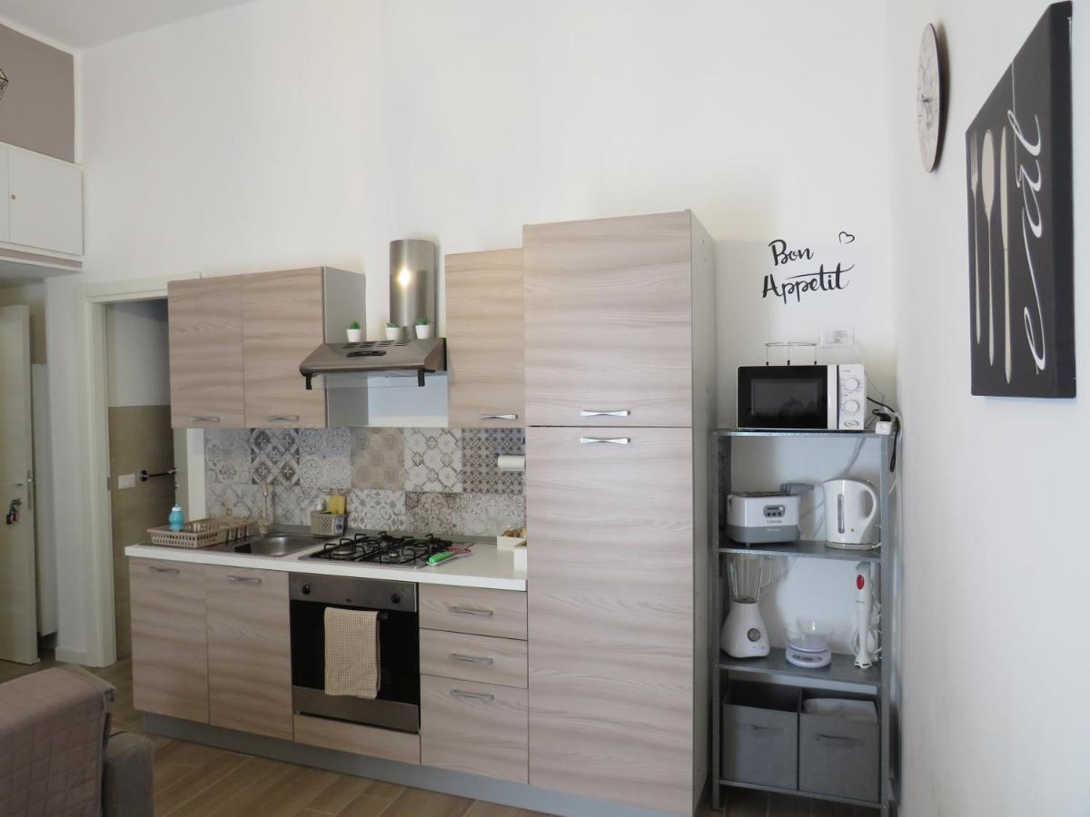 TRISOLE Palermo Exterior foto