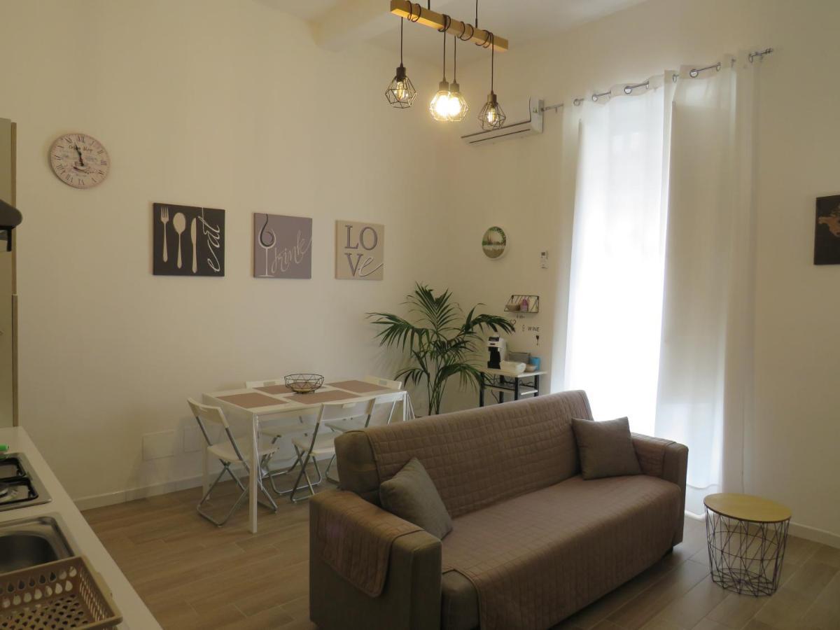 TRISOLE Palermo Exterior foto